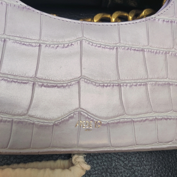 Apede Mod Froggy Bag - Picture 6 of 6